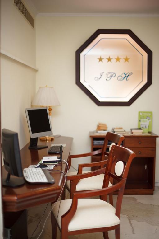 Johanna Park Hotel Sorrento Esterno foto